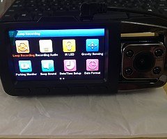 decent footage dash camera for Uber/Taxi/ Lyft and Private vehicle - Image 5/10