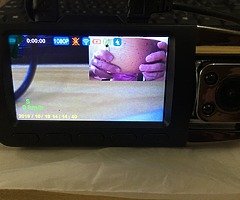 decent footage dash camera for Uber/Taxi/ Lyft and Private vehicle - Image 8/10