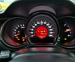 2017 Kia Pro Ceed Gt line 1.6 diesel - Image 7/10