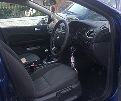 Ford Focus - Image 6/8