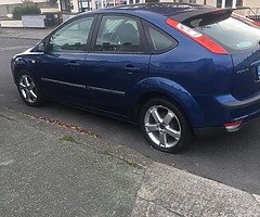 Ford Focus - Image 8/8