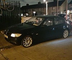 BMW 320d