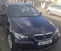 BMW 320d