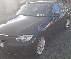 BMW 320d