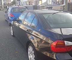 BMW 320d - Image 4/10