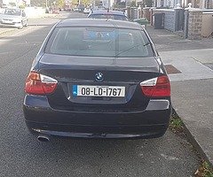 BMW 320d - Image 5/10