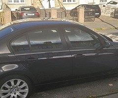 BMW 320d - Image 6/10