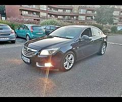 Opel insignia for sale 2009