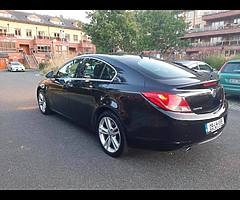Opel insignia for sale 2009