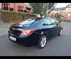 Opel insignia for sale 2009 - Image 5/8
