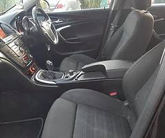 Opel insignia for sale 2009 - Image 6/8