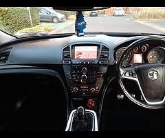 Opel insignia for sale 2009 - Image 7/8
