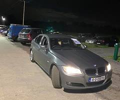 BMW 320 business edition