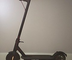 E-Scooter Xiaomi M365