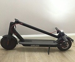 E-Scooter Xiaomi M365