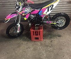 KTM 65 cc - Image 3/3