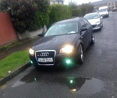 Audi a3 2006