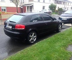 Audi a3 2006 - Image 3/10