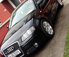 Audi a3 2006 - Image 4/10