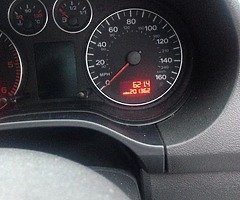 Audi a3 2006 - Image 6/10