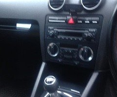 Audi a3 2006 - Image 7/10
