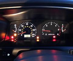 2007 Mitsubishi Shogun Sport - Image 6/7
