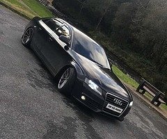 Audi a4 b8 2008