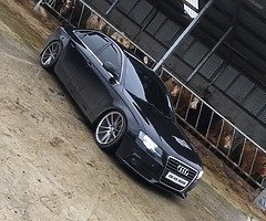 Audi a4 b8 2008 - Image 3/4
