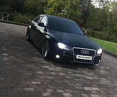 Audi a4 b8 2008 - Image 4/4