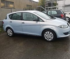 Seat 2006