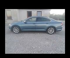Vw passat - Image 3/6
