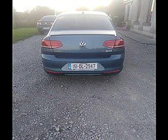Vw passat - Image 4/6