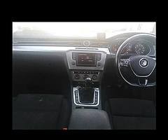 Vw passat - Image 5/6