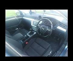 Vw passat - Image 6/6