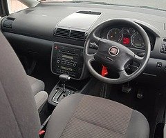 Seat alhambra nct 10.2019 automatic 1.9tdi - Image 8/10