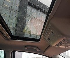 Seat alhambra nct 10.2019 automatic 1.9tdi - Image 9/10