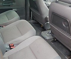 Seat alhambra nct 10.2019 automatic 1.9tdi - Image 10/10