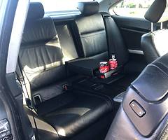 BMW 320 Diesel new nct tax 11:19 low miles 120 miles - Image 6/10