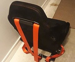 Recaro bucket seats - Image 3/4