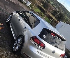 //1.6 TDI 105 Bhp Mk6 golf For sale//