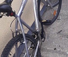 Bikes