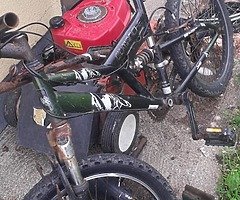 Bikes - Image 4/10