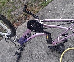 Bikes - Image 7/10