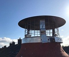 Chimney cleaning - Image 3/4