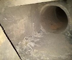 Chimney cleaning - Image 4/4