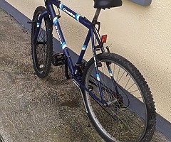 Boys bike - Image 4/6