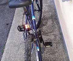 Boys bike - Image 6/6