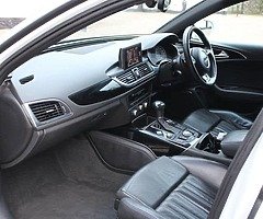 2014 Audi A6 - Image 3/5