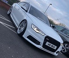 2014 Audi A6 - Image 4/5