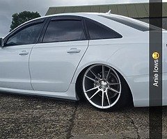 2014 Audi A6 - Image 5/5